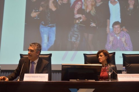  Emprego de datos persoais recollidos de internet ou redes sociais con fins informativos ou de investigaci&oacute;n xornal&iacute;stica  - Xornada: Intimidade, imaxe e medios de comunicación públicos